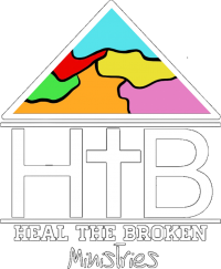 Heal The Broken Ministries | Help in Albuquerque, NM